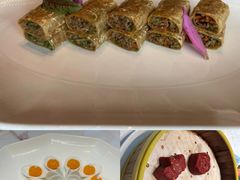 -浦江二号·独栋江景餐厅(滨江大道店)