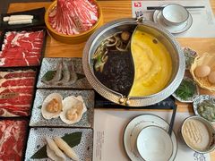 -牛匠和牛寿喜锅(西安总店)