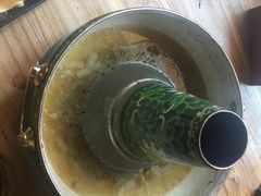 -木辛水水冰煮羊(凤城六路店)