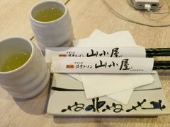 -山小屋(罗湖火车站店)