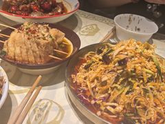 -串盟烧烤大排档·长沙美食地标(星沙店)