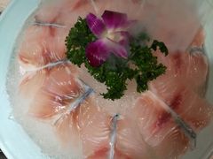 -蕃茄述·好汤自然来(江汉路店)