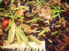 老板恋上鱼-老板恋上鱼(恒隆广场店)