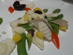-味+新京宴·烤鸭·北京菜(创意谷店)