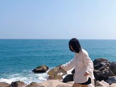-广东惠东海龟国家级自然保护区