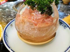 冰川鹅肠-蜀大侠火锅(春熙路店)