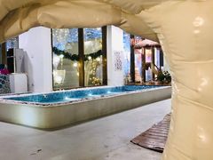 -天空花园餐吧·生日·团建(南山店)