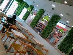 -溢仙茶(中防万宝城店)