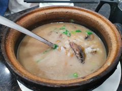 -适口餐厅砂锅粥(公信路总店)