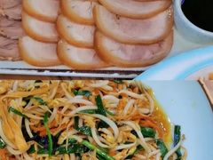 -合合春饼·酱骨·东北菜(潘家园店)