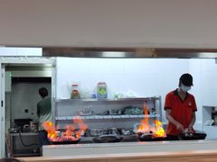 -大自然醉鹅·铁锅火焰鹅(上海联洋店)