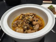 -忆江南·临江鱼馆