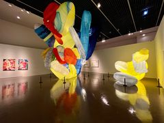 -中华艺术宫(上海美术馆)