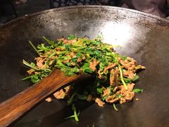 农家小炒肉-井水小厨·湘菜(活力广场店)