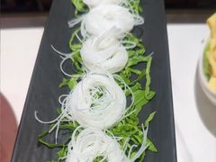 -前门·鲜肉火锅(长风店)
