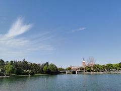 -美兰湖景区