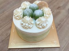 茉莉青提-M'CAKE(西单大悦城店)