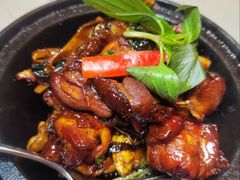 -鹿港小镇(黄金店)