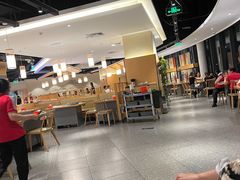 大堂-福成自助烤肉(双桥万达店)