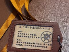 -暴风岛沉浸式体验馆(百联世纪店)