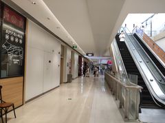 -龙湖西安曲江天街