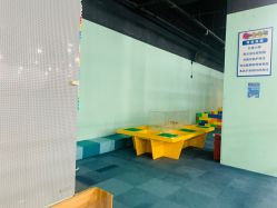 -魔力嘟嘟城(西溪欢乐城店)