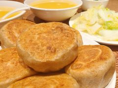 -清真吴记门钉肉饼·喜多利