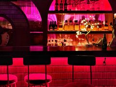 -JZ Club 爵士酒吧(上海店)