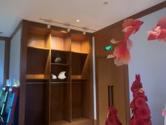 -长白山万达锦华套房酒店