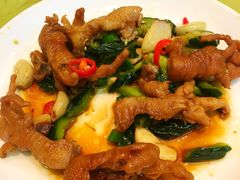 -正阳春烤鸭店(杨楼店)