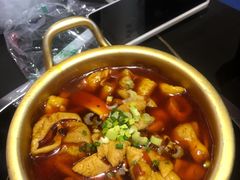 -青木岚小海鲜•小龙虾(友谊店)