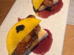 -森味薪火烧•烧鸟居酒屋•日本料理(望京店)