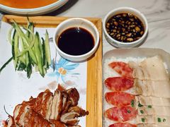 -杭三姐妹·26 年老底子杭帮菜(西湖创始店)