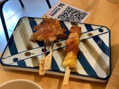 -火山屋台(新街口店)