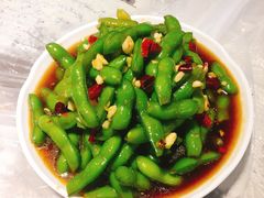 毛豆-巴厘龙虾·榜首油焖大虾(洞庭·艺术洋房店)