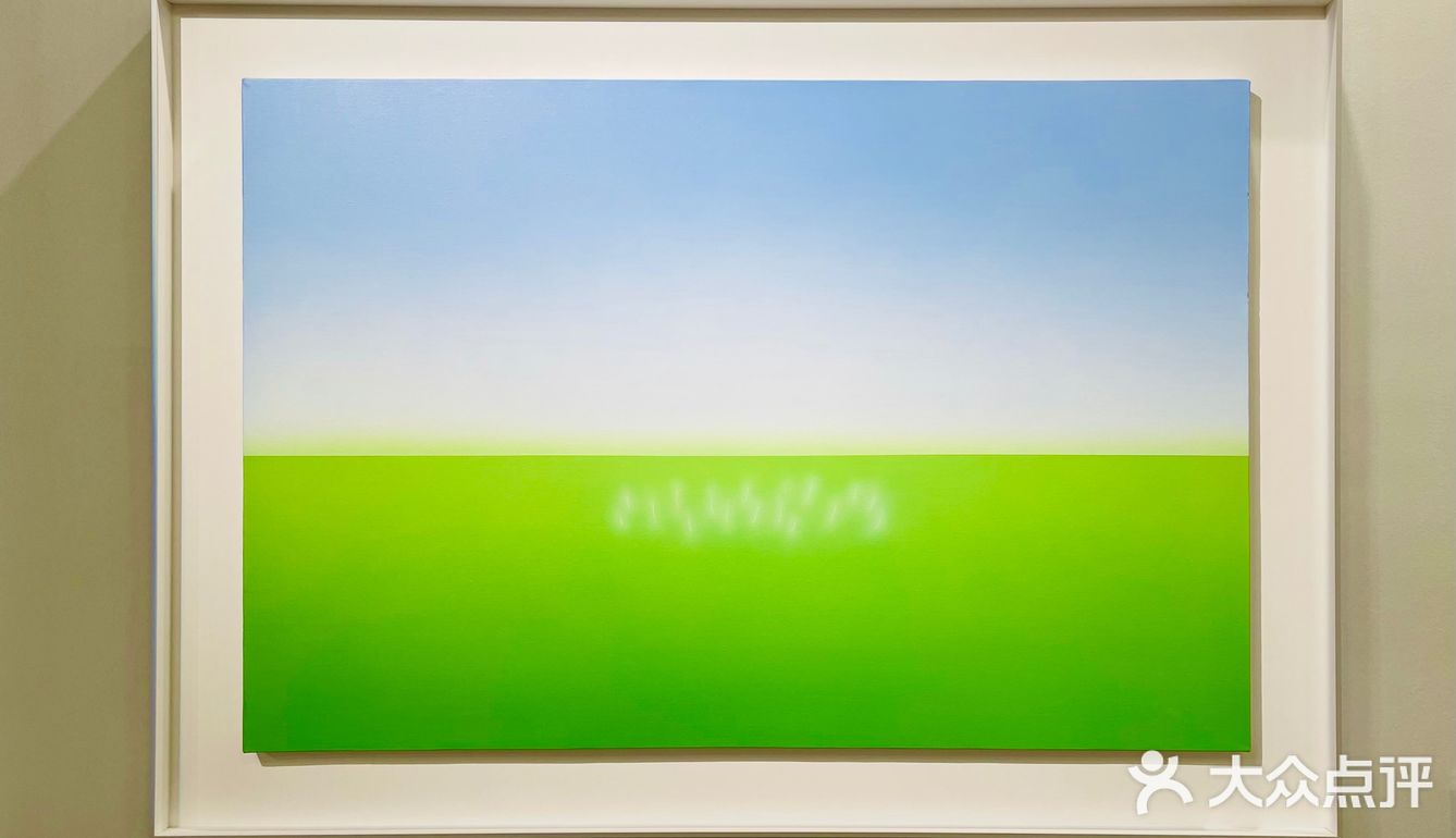 适度拟真｜贾志恒的视觉景观💚☘️