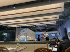 -Aqua Oasis 水天堂(爱山广场店)