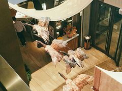 -巴盟人家·内蒙地方菜(华丽家族店)