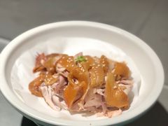 -客家汇·客家传承菜(水库店)