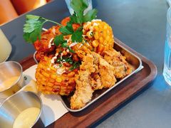 -尚牛社会 Beef & Liberty(金桥EKA天物店)