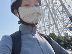 -南昌之星摩天轮