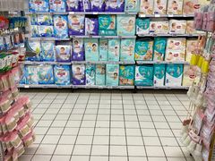 -物美超市(三里河店)