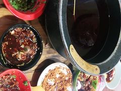 -冒椒火辣(奎星楼街店)