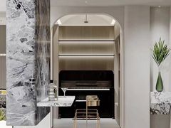 -大宅设计设计店铺(浦东店)