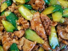 -仿膳饭庄(天安门店)