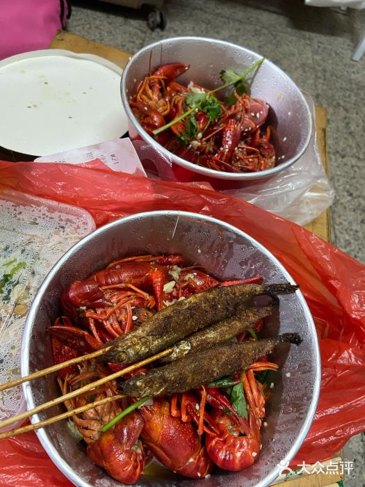 堕落小龙虾(地王店)图片