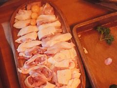 -野·大山里土鸡火锅(万科里店)