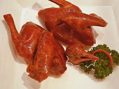 -利苑酒家(宜安广场店)