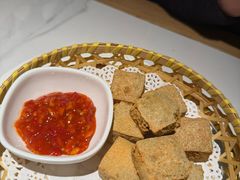 -筱爷叔·上海传统手工菜(玉树路店)