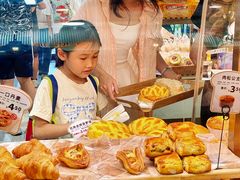 -Caidie Bakery采蝶轩(百越店)